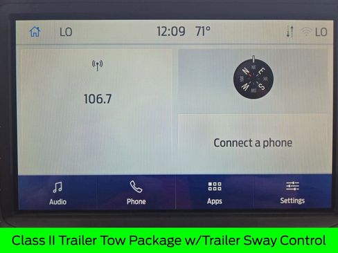 Used 2024 Ford Bronco Sport Outer Banks image 16