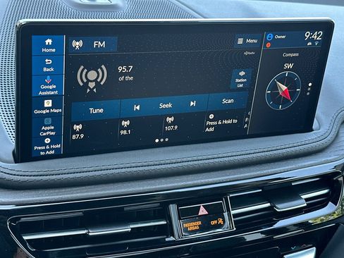 New 2026 Acura MDX w/ Advance Package image 17