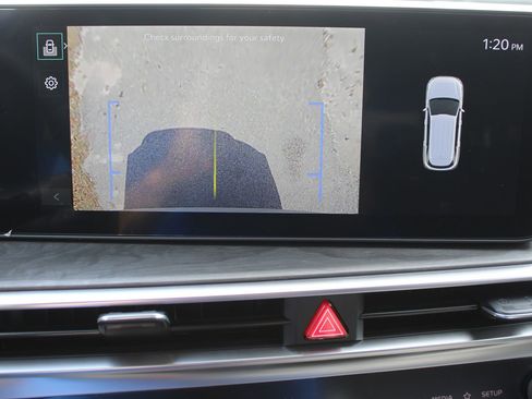 New 2026 Kia Sorento X-Line EX image 47