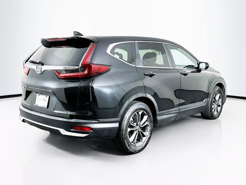 Used 2020 Honda CR-V EX image 9