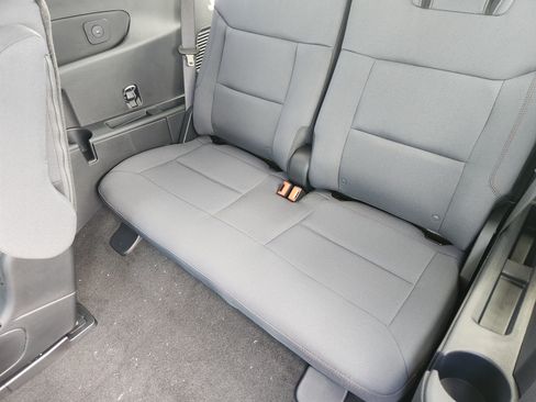 New 2026 Ford Explorer Active RWD image 22