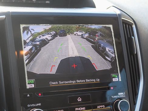 Used 2019 Subaru Crosstrek 2.0i Limited w/ Moonroof Package image 32