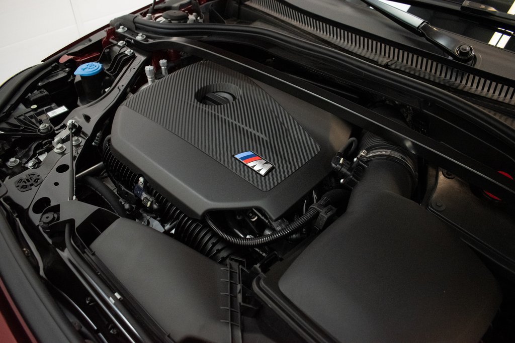 New 2026 BMW M235i xDrive w/ Technology Package AWD/4WD image 10