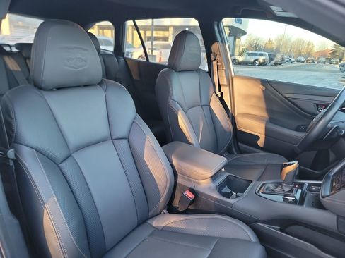 Used 2022 Subaru Outback Wilderness image 19