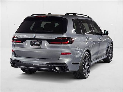 New 2026 BMW X7 xDrive40i w/ M Sport Package image 5