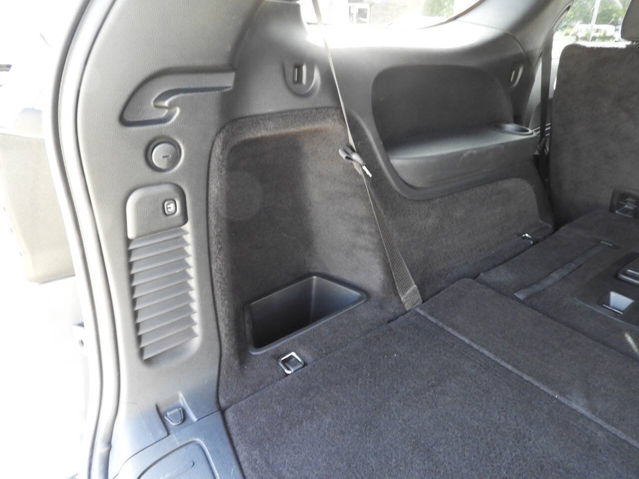 Used 2025 Dodge Durango R/T w/ Blacktop Package AWD/4WD image 27