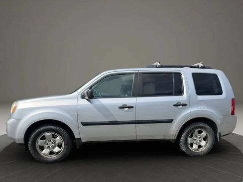 Used 2011 Honda Pilot LX image 8