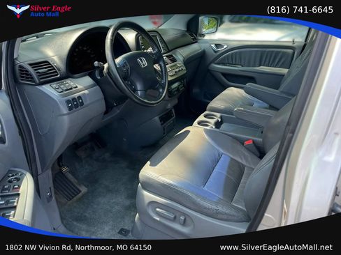 Used 2007 Honda Odyssey Touring image 12
