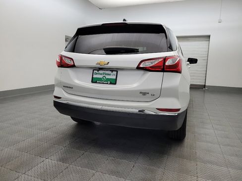 Used 2019 Chevrolet Equinox LT image 7
