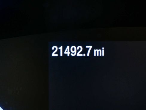 Used 2023 Ford Bronco Sport Big Bend w/ Convenience Package image 8