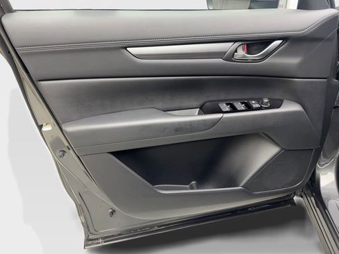 Used 2025 MAZDA CX-5 AWD 2.5 S w/ Preferred Package image 32