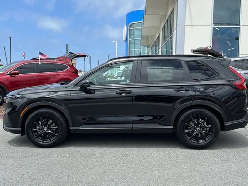 New 2026 Honda CR-V Sport-L image 6