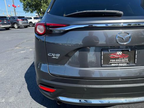 Used 2017 MAZDA CX-9 Grand Touring AWD/4WD image 69