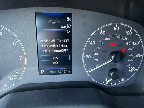 Used 2023 Toyota Corolla SE FWD image 7