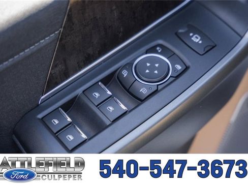 New 2026 Ford F350 Lariat w/ Lariat Premium Package image 43