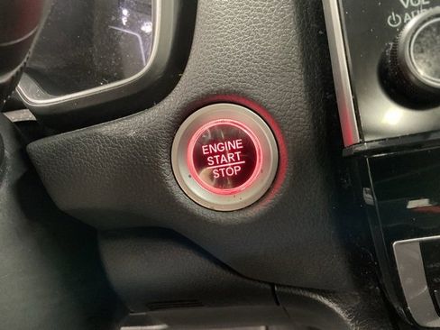 Certified 2019 Honda CR-V EX-L image 36