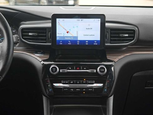 Used 2023 Ford Explorer Limited RWD image 20