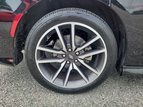 Used 2023 Dodge Charger R/T RWD image 6