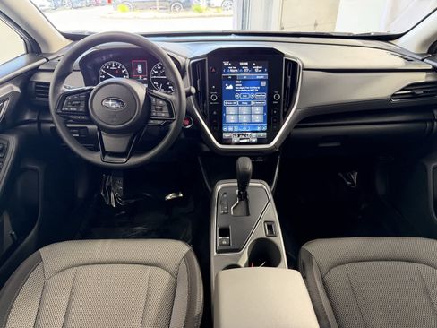 Used 2024 Subaru Crosstrek 2.0i Premium w/ Crosstrek Mirror Package AWD/4WD image 12
