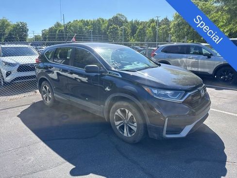Used 2020 Honda CR-V LX image 1