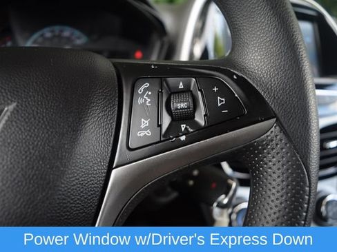Used 2016 Chevrolet Spark LT FWD image 5