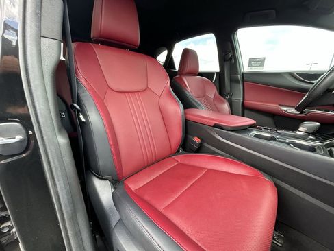 Used 2023 Lexus NX 250 FWD w/ Towing Package (2000 Lbs) image 16
