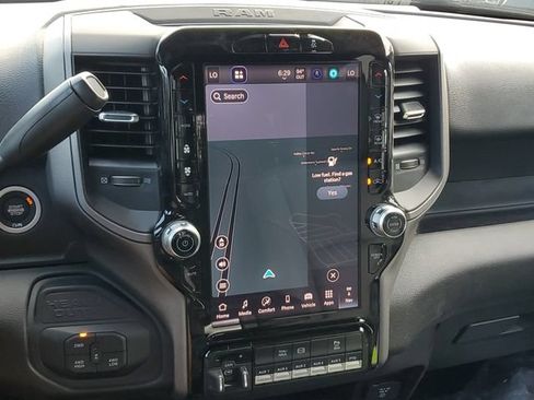 New 2026 RAM 5500 Tradesman AWD/4WD image 31