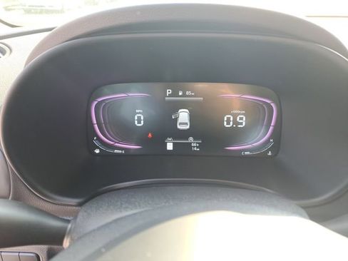 New 2025 Kia Soul LX w/ LX Technology Package image 7