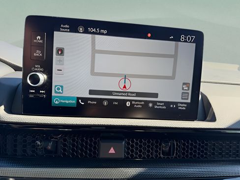 Certified 2024 Honda CR-V Sport Touring image 15