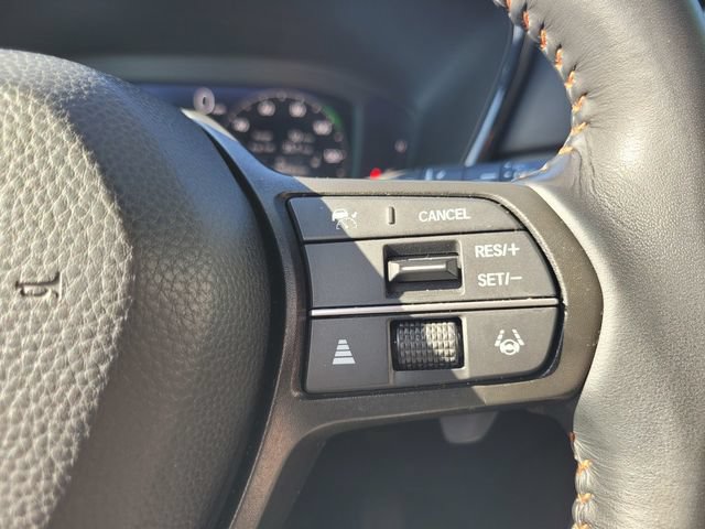 Certified 2026 Honda CR-V Sport-L image 27