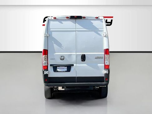 Used 2024 RAM ProMaster 1500 w/ Convenience Group FWD image 6
