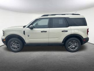 New 2025 Ford Bronco Sport Big Bend video 2