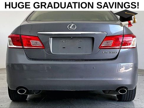Used 2012 Lexus ES 350 FWD image 6