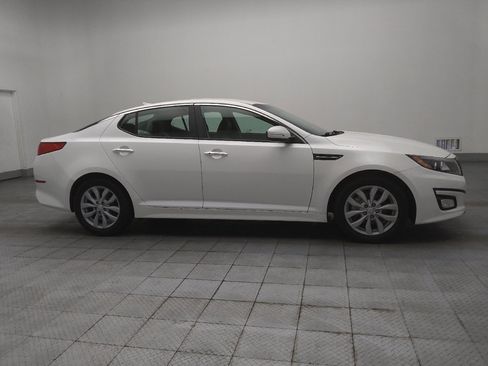 Used 2014 Kia Optima EX w/ Paint Protection Film Package FWD image 11