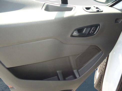 Used 2024 Ford Transit 350 148 High Roof Extended RWD image 19