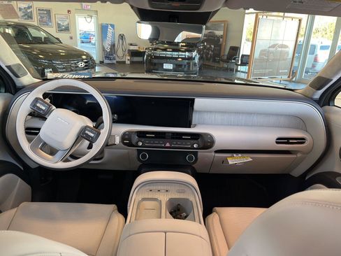 New 2026 Hyundai Palisade Calligraphy AWD/4WD image 31