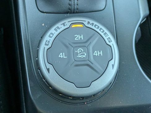 New 2025 Ford Bronco Big Bend image 24