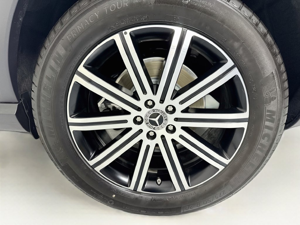 Certified 2026 Mercedes-Benz GLE 350 4MATIC image 31