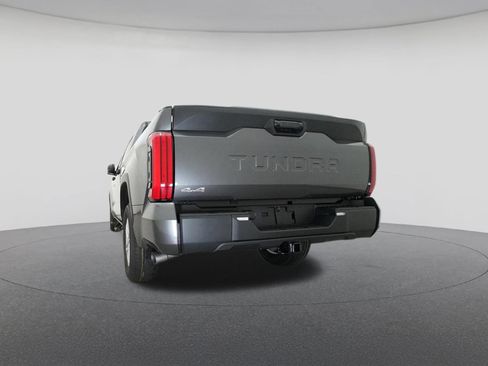 New 2025 Toyota Tundra SR5 AWD/4WD image 22