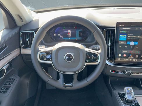 New 2026 Volvo XC90 B6 Plus w/ Protection Package image 26