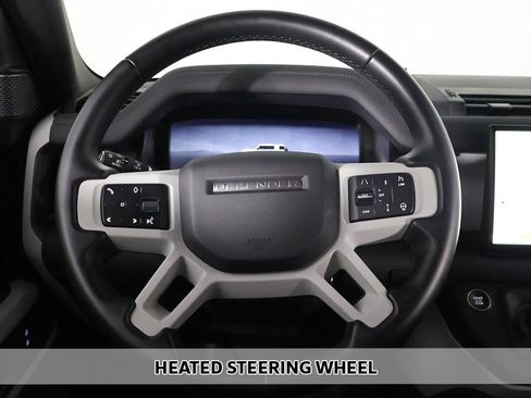 Used 2024 Land Rover Defender 110 SE image 8