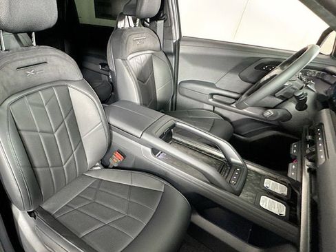 New 2027 Kia Telluride SX Prestige X-Pro AWD/4WD image 34