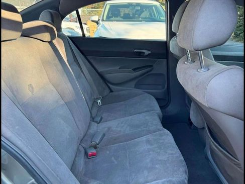 Used 2006 Honda Civic LX image 16