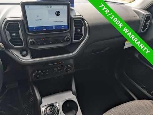 Used 2021 Ford Bronco Sport Big Bend AWD/4WD image 28