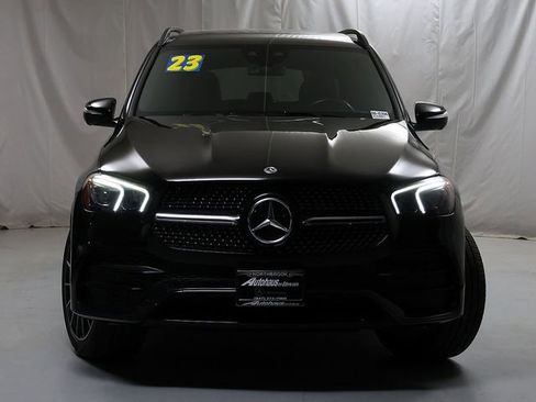 Used 2023 Mercedes-Benz GLE 350 4MATIC image 5