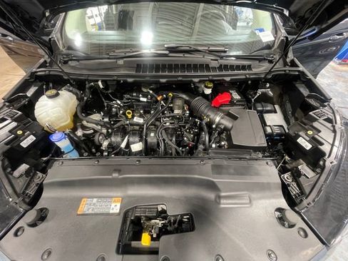 Used 2022 Ford Edge SEL w/ Convenience Package image 20