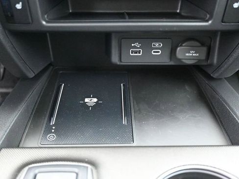 New 2026 Honda Ridgeline TrailSport+ image 27