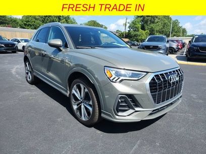 Used 2020 Audi Q3 2.0T Premium Plus