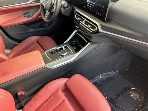 Used 2023 BMW i4 M50 AWD/4WD image 19