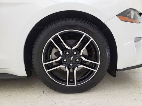 Used 2022 Ford Mustang Premium RWD image 22